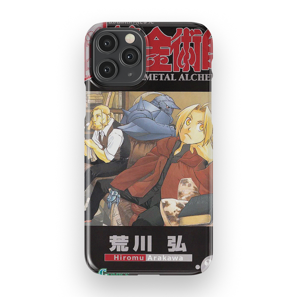 Fullmetal Alchemist Vol.22-Slim