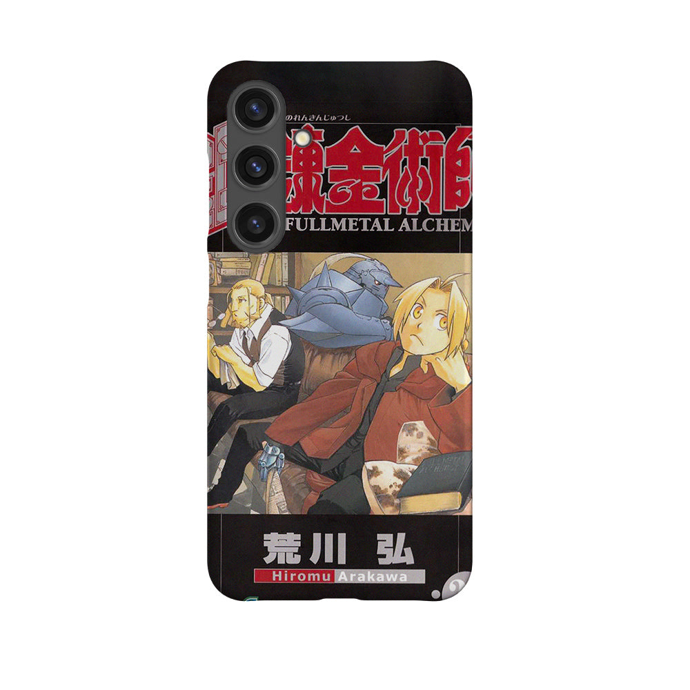 Fullmetal Alchemist Vol.22-Slim