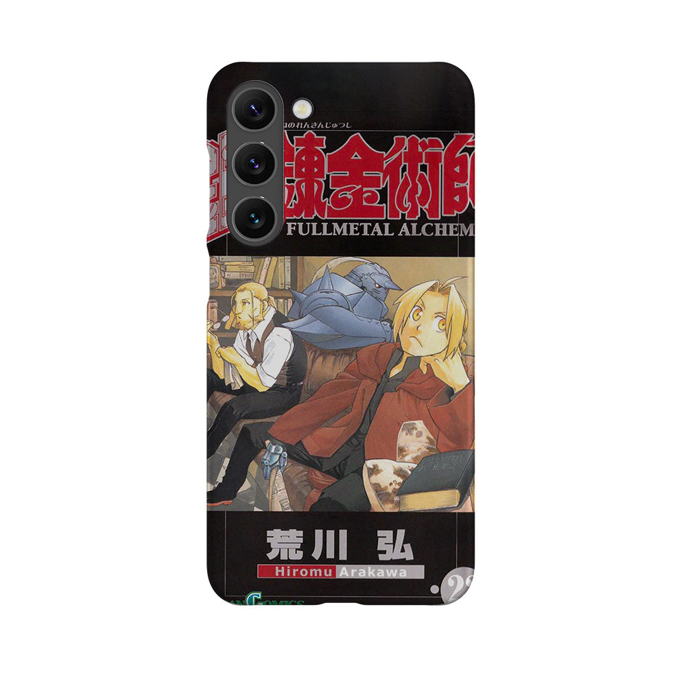 Fullmetal Alchemist Vol.22-Slim
