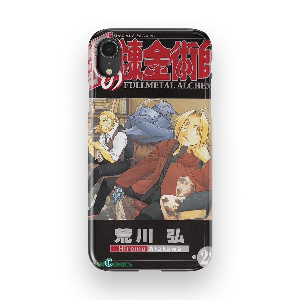 Fullmetal Alchemist Vol.22-Slim
