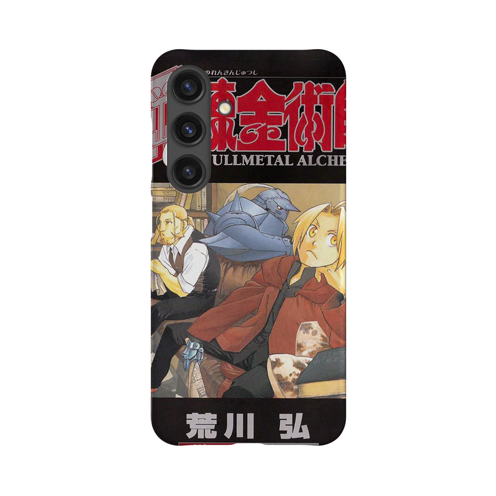 Fullmetal Alchemist Vol.22-Slim