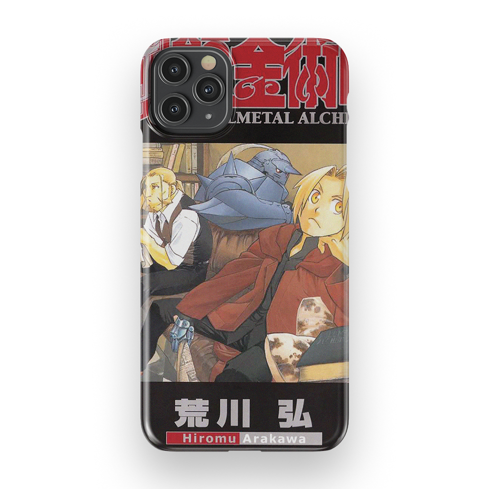 Fullmetal Alchemist Vol.22-Slim