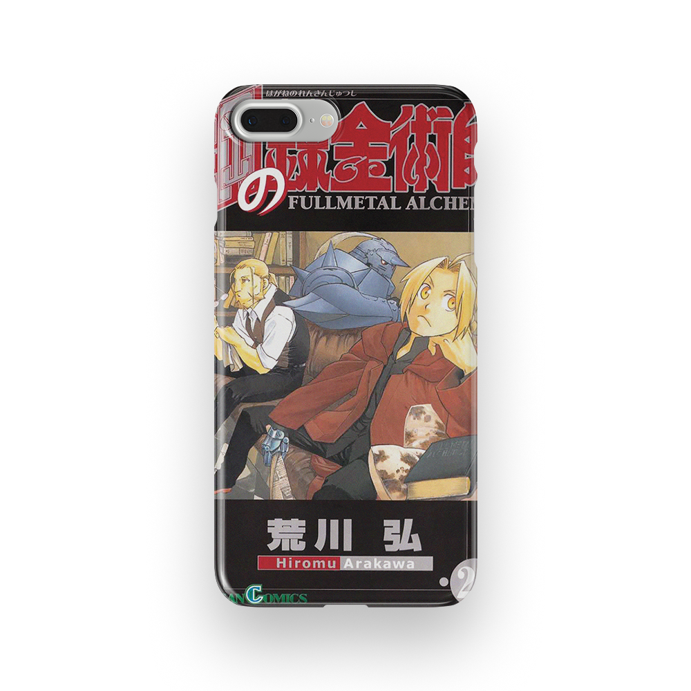 Fullmetal Alchemist Vol.22-Slim