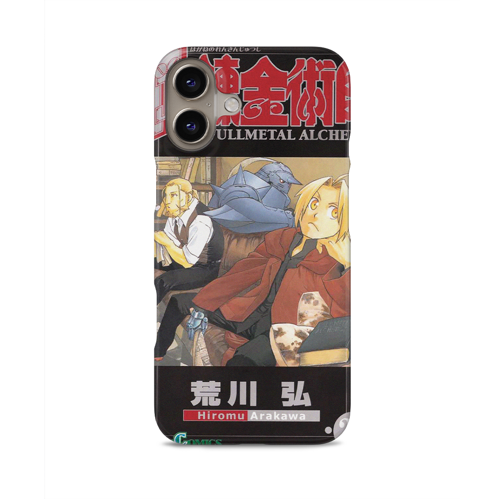 Fullmetal Alchemist Vol.22-Slim