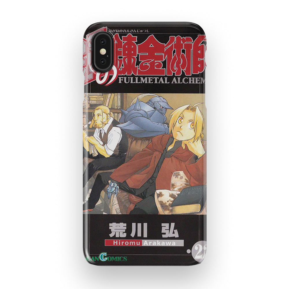 Fullmetal Alchemist Vol.22-Slim