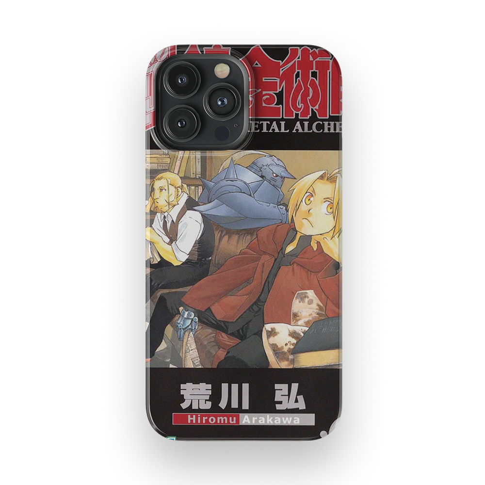 Fullmetal Alchemist Vol.22-Slim