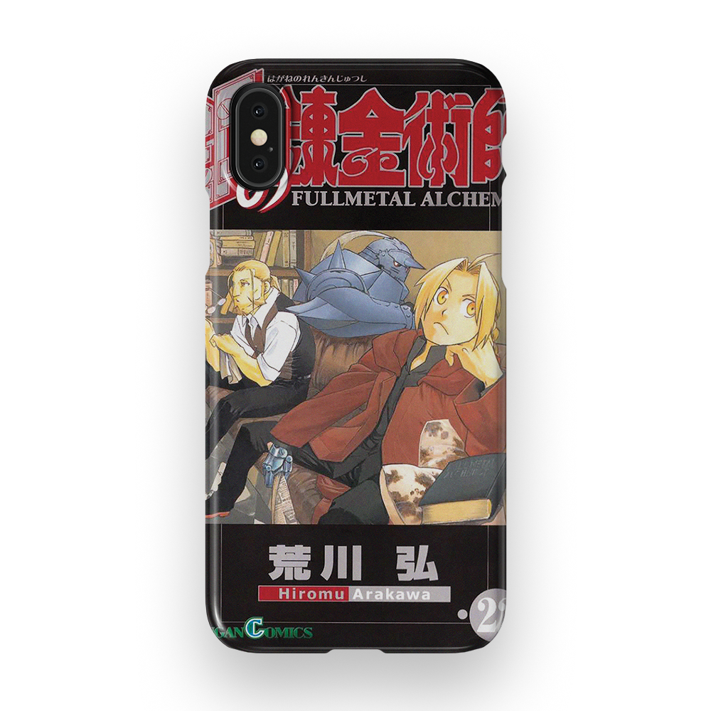 Fullmetal Alchemist Vol.22-Slim