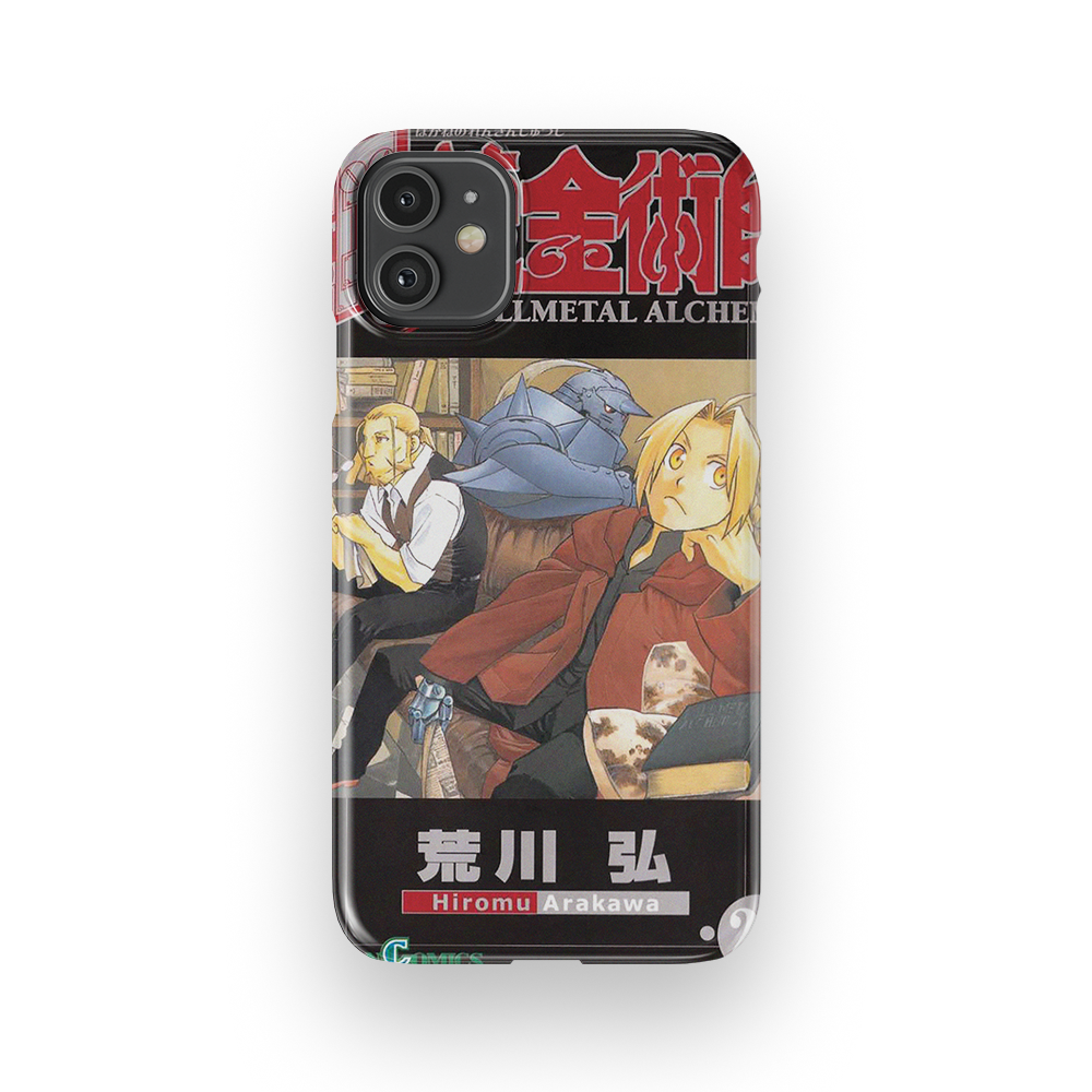 Fullmetal Alchemist Vol.22-Slim