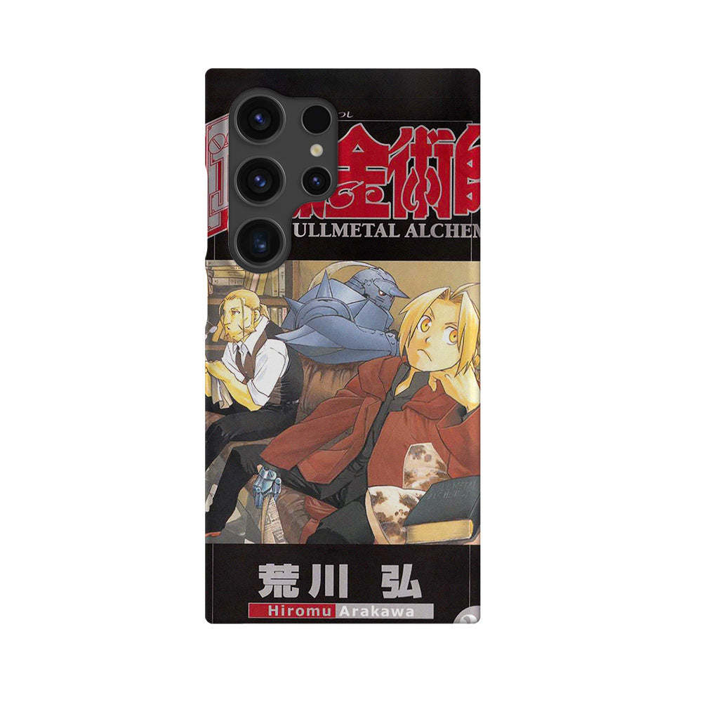 Fullmetal Alchemist Vol.22-Slim