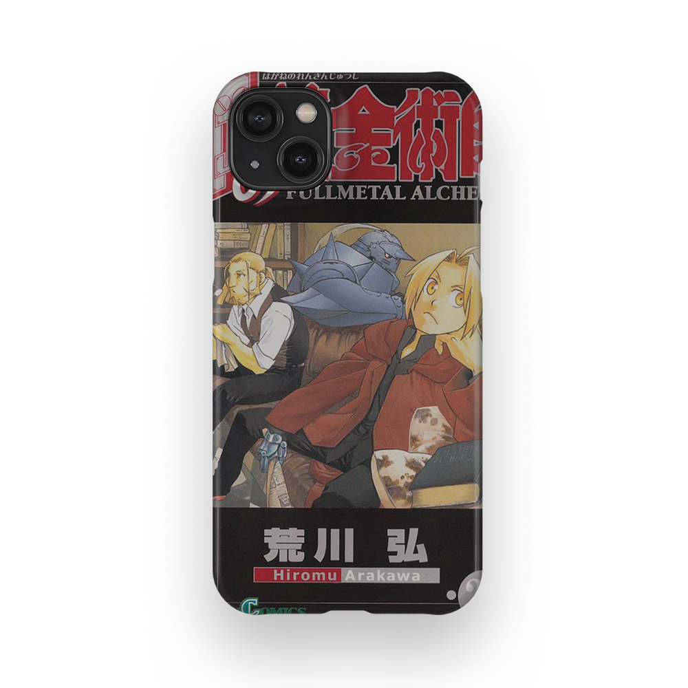 Fullmetal Alchemist Vol.22-Slim