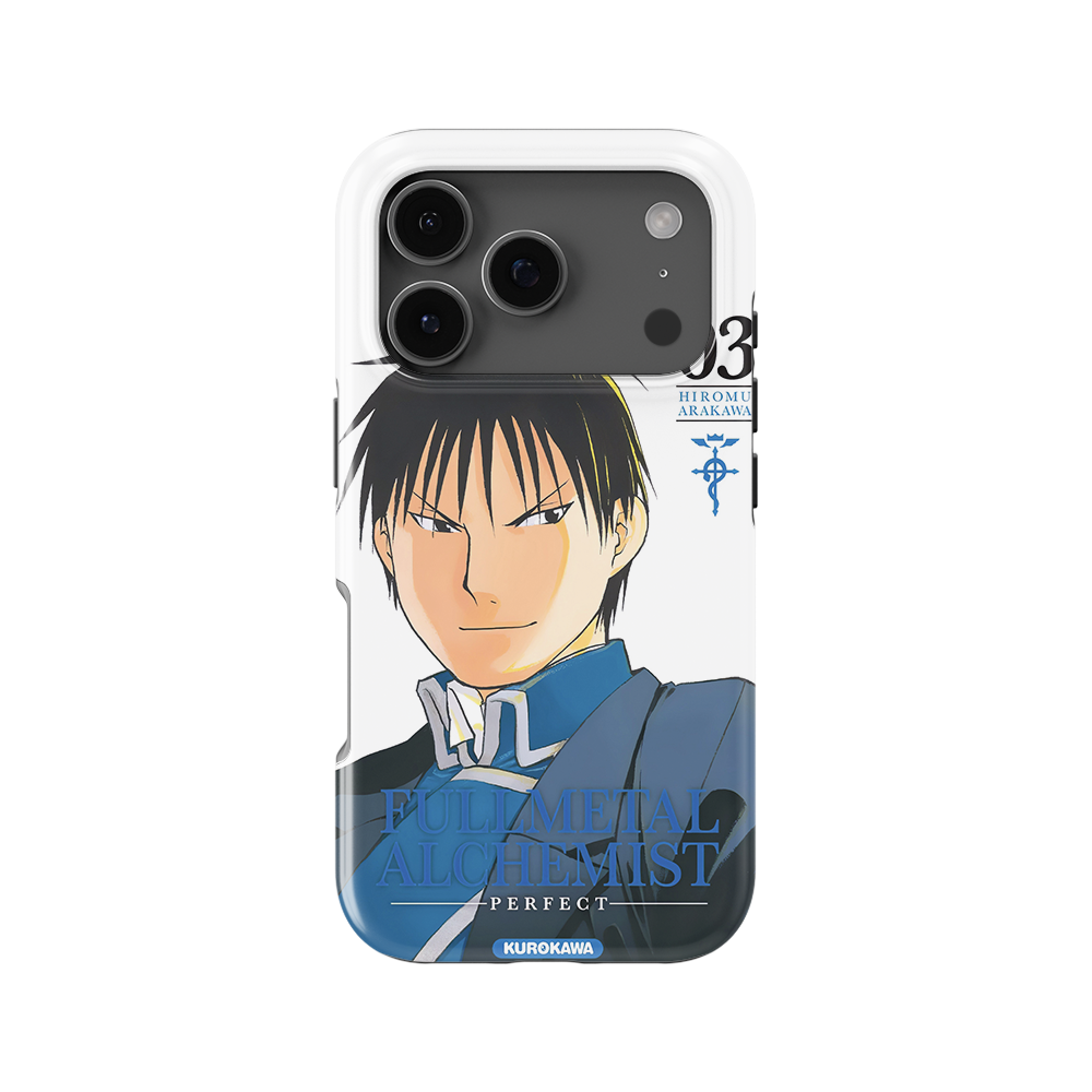 Fullmetal Alchemist Vol.03-Slim