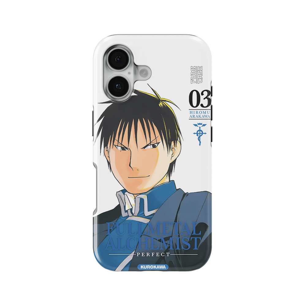 Fullmetal Alchemist Vol.03-Slim