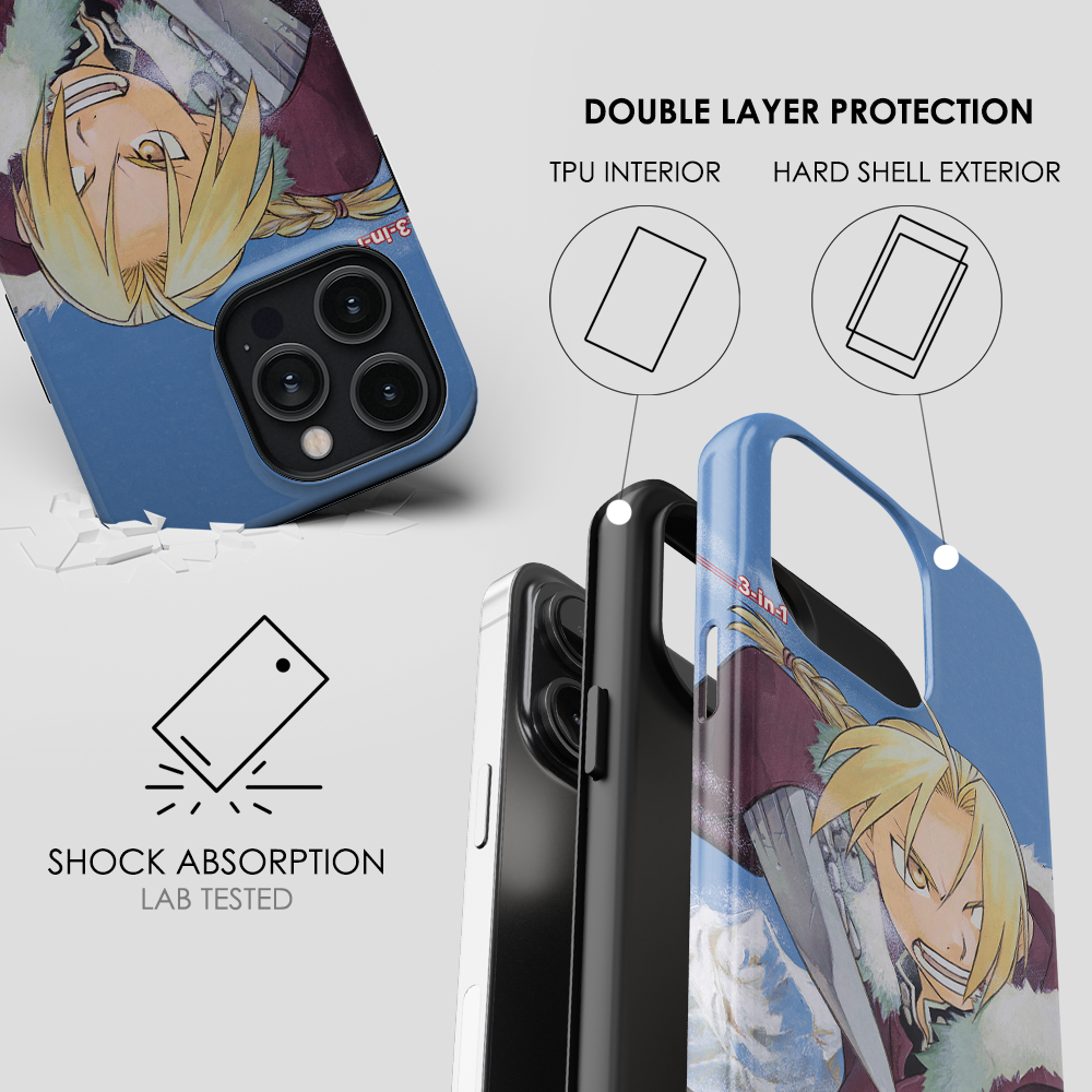 Fullmetal Alchemist Vol.06-Slim