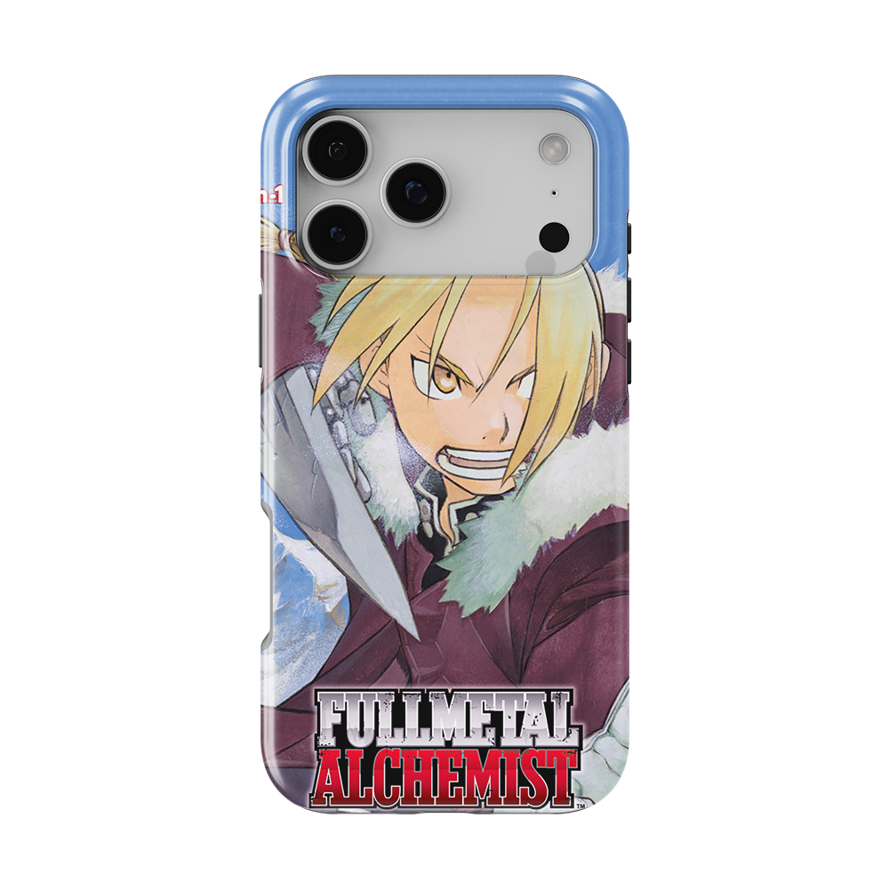 Fullmetal Alchemist Vol.06-Slim