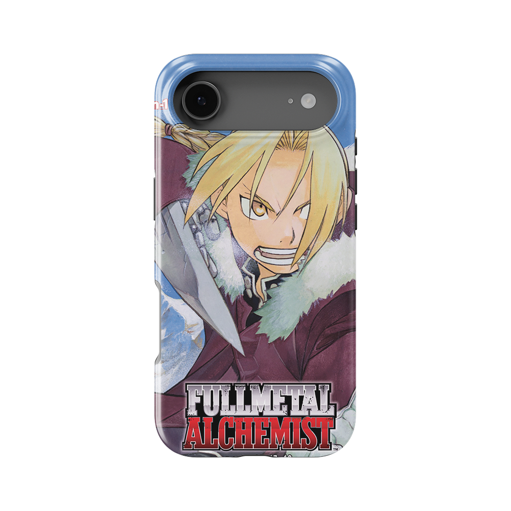 Fullmetal Alchemist Vol.06-Slim