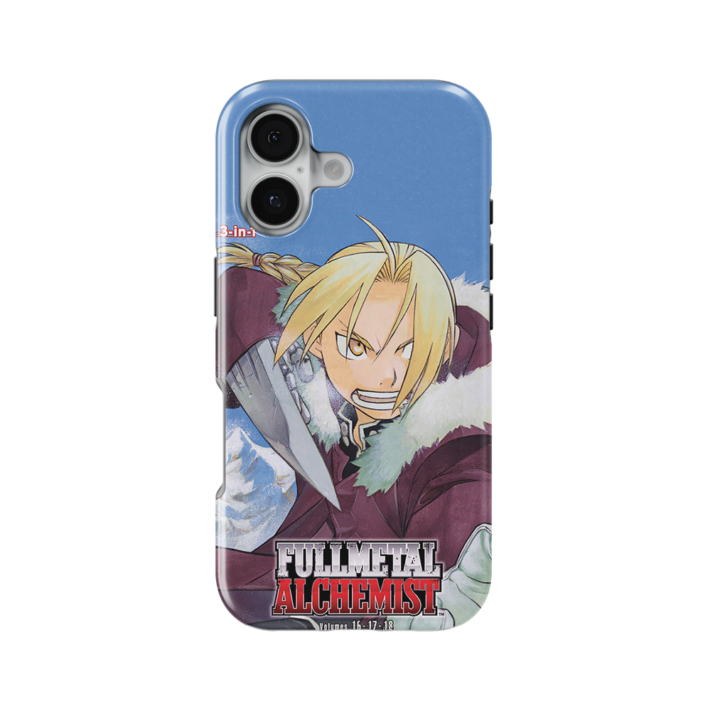 Fullmetal Alchemist Vol.06-Slim