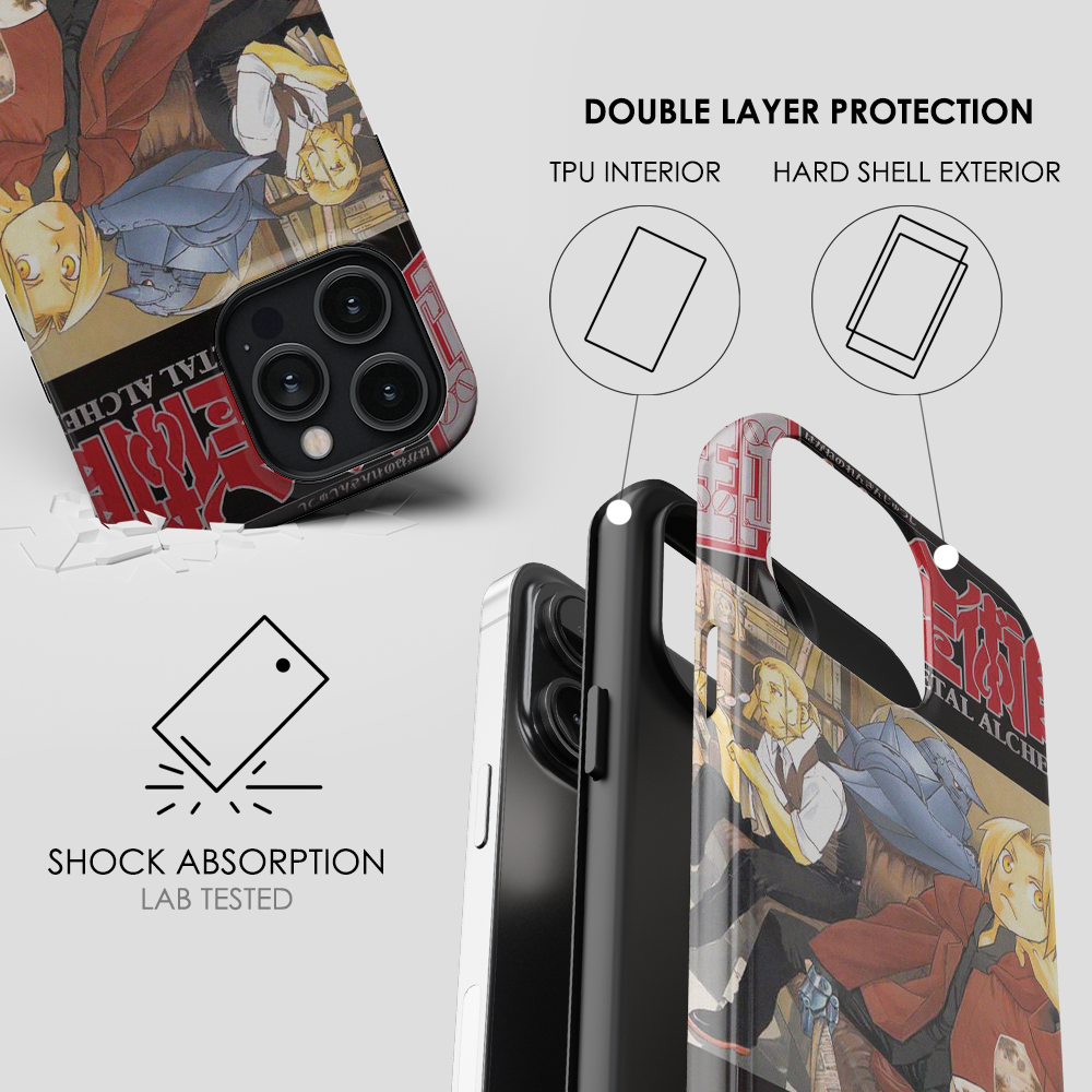 Fullmetal Alchemist Vol.22-Slim