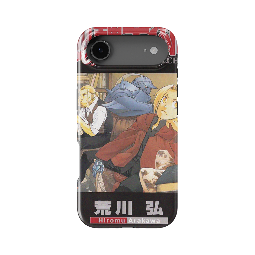 Fullmetal Alchemist Vol.22-Slim