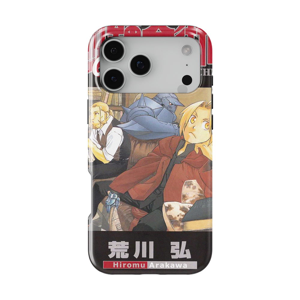 Fullmetal Alchemist Vol.22-Slim