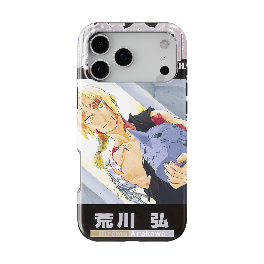 Fullmetal Alchemist Vol.27-Slim