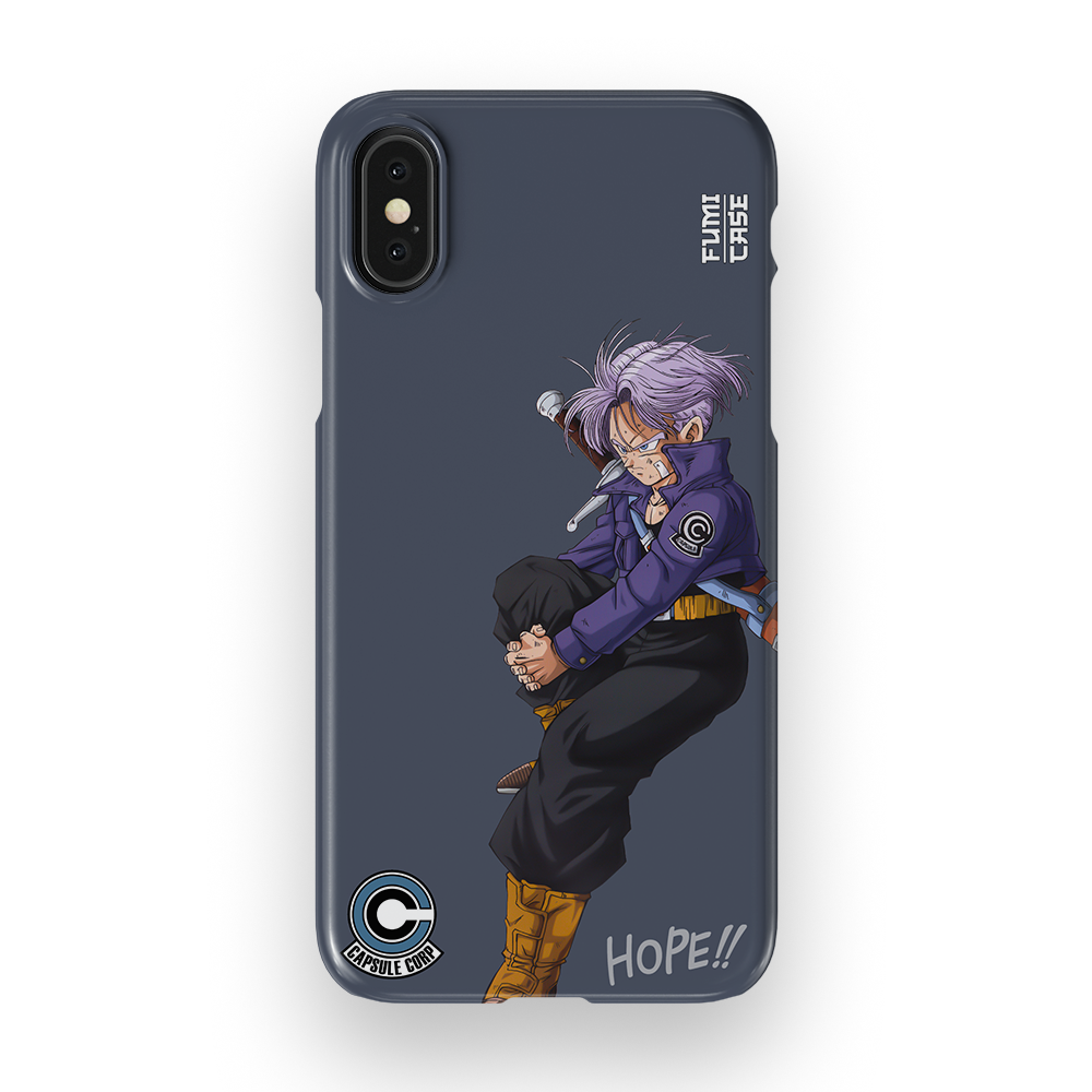 Future Trunks-Slim