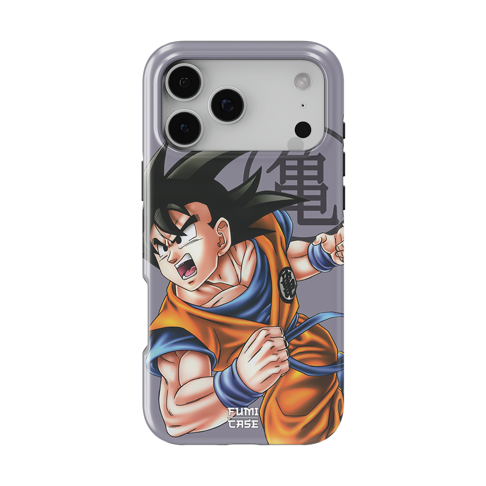GOKU !-Slim