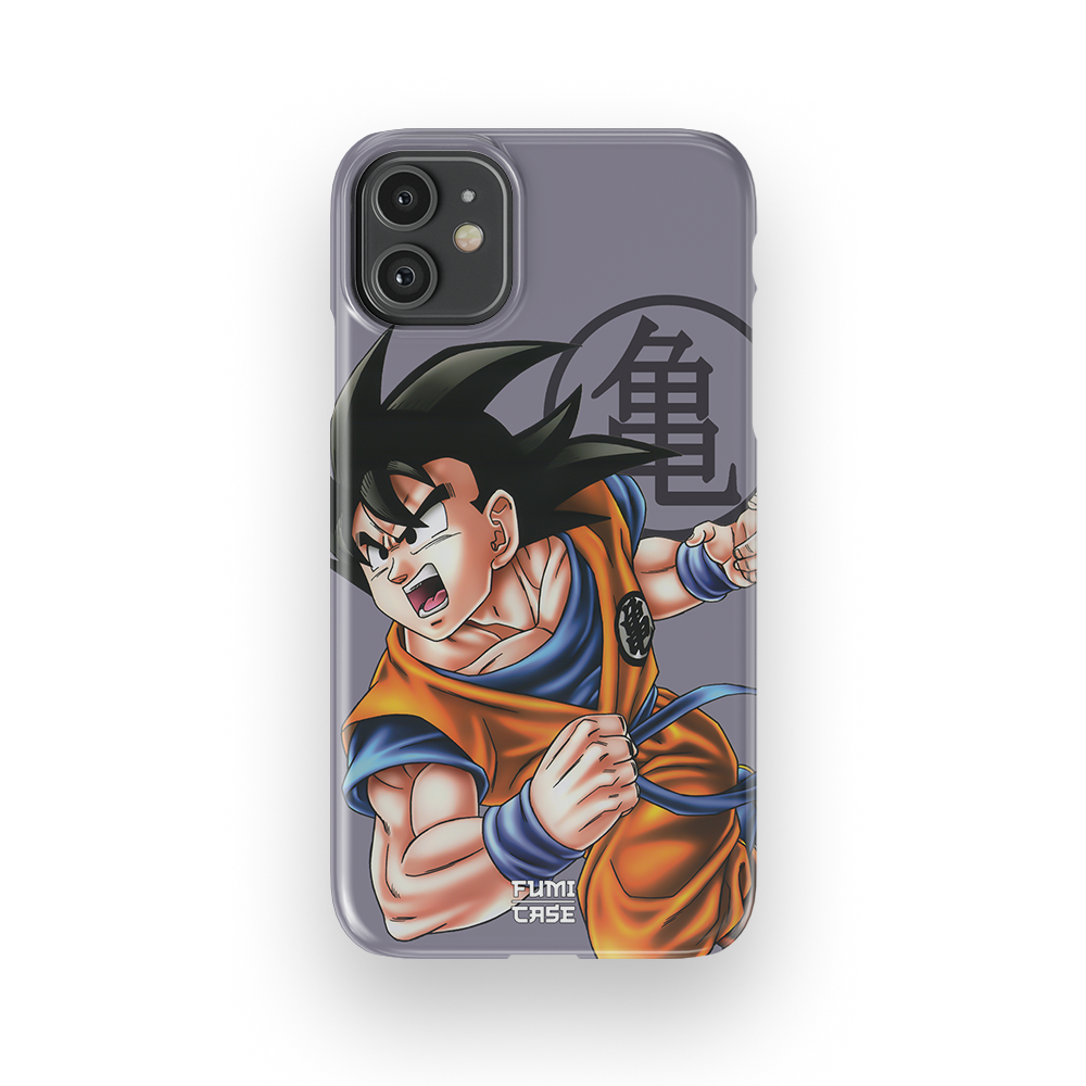 GOKU !-Slim