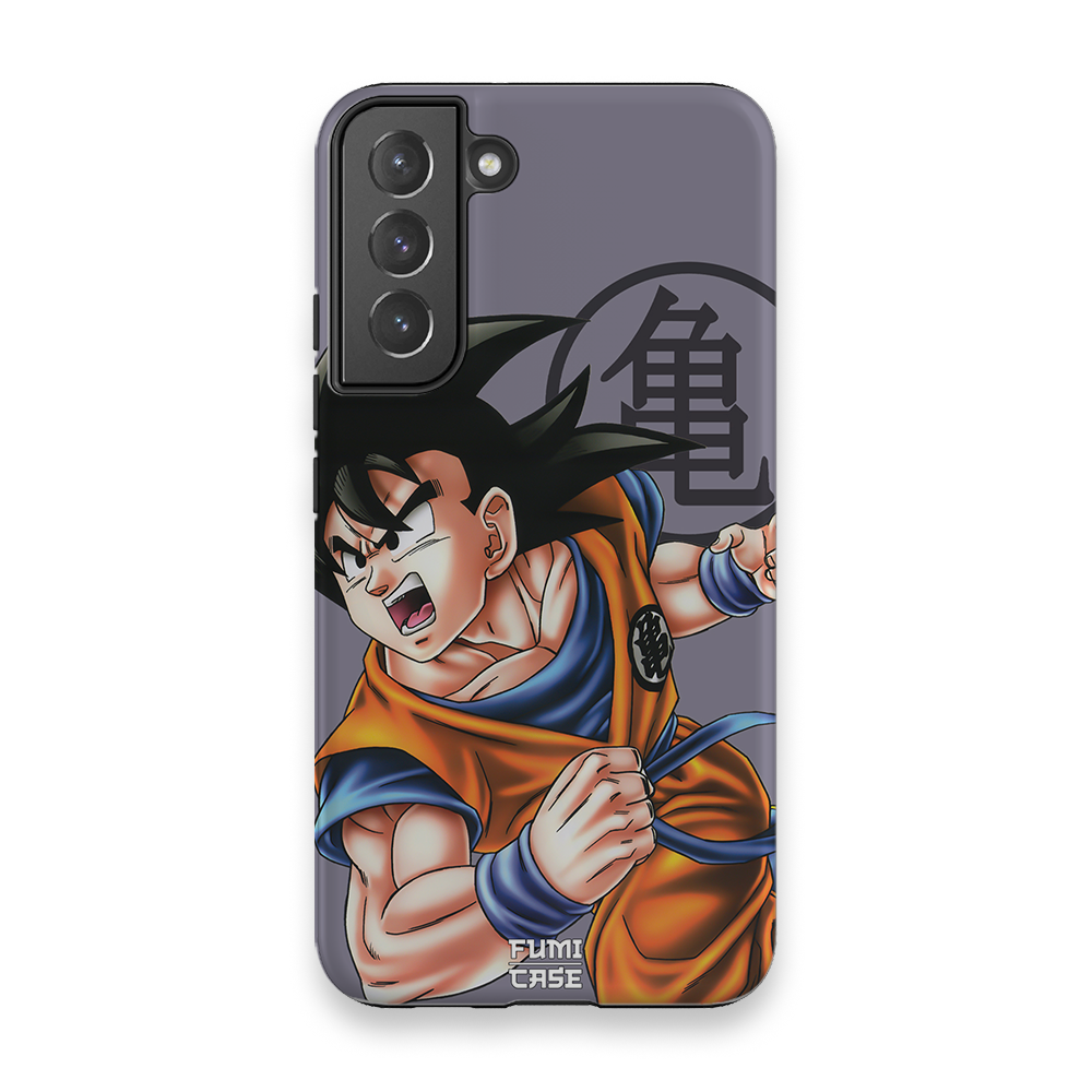 GOKU !-Slim