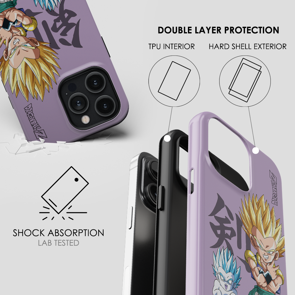 GOTENKS !-Slim