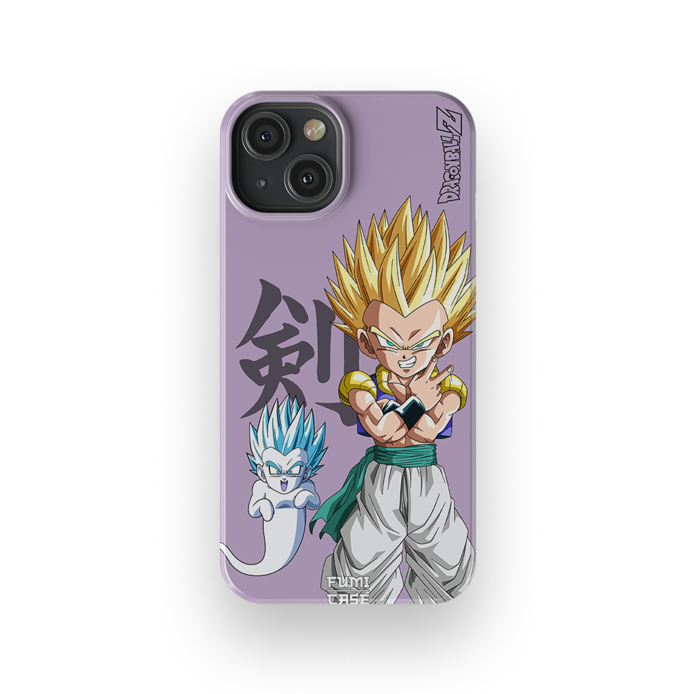 GOTENKS !-Slim