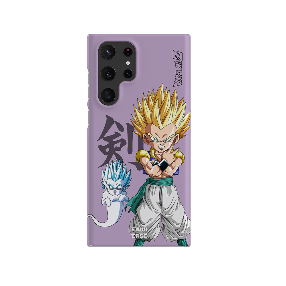 GOTENKS !-Slim