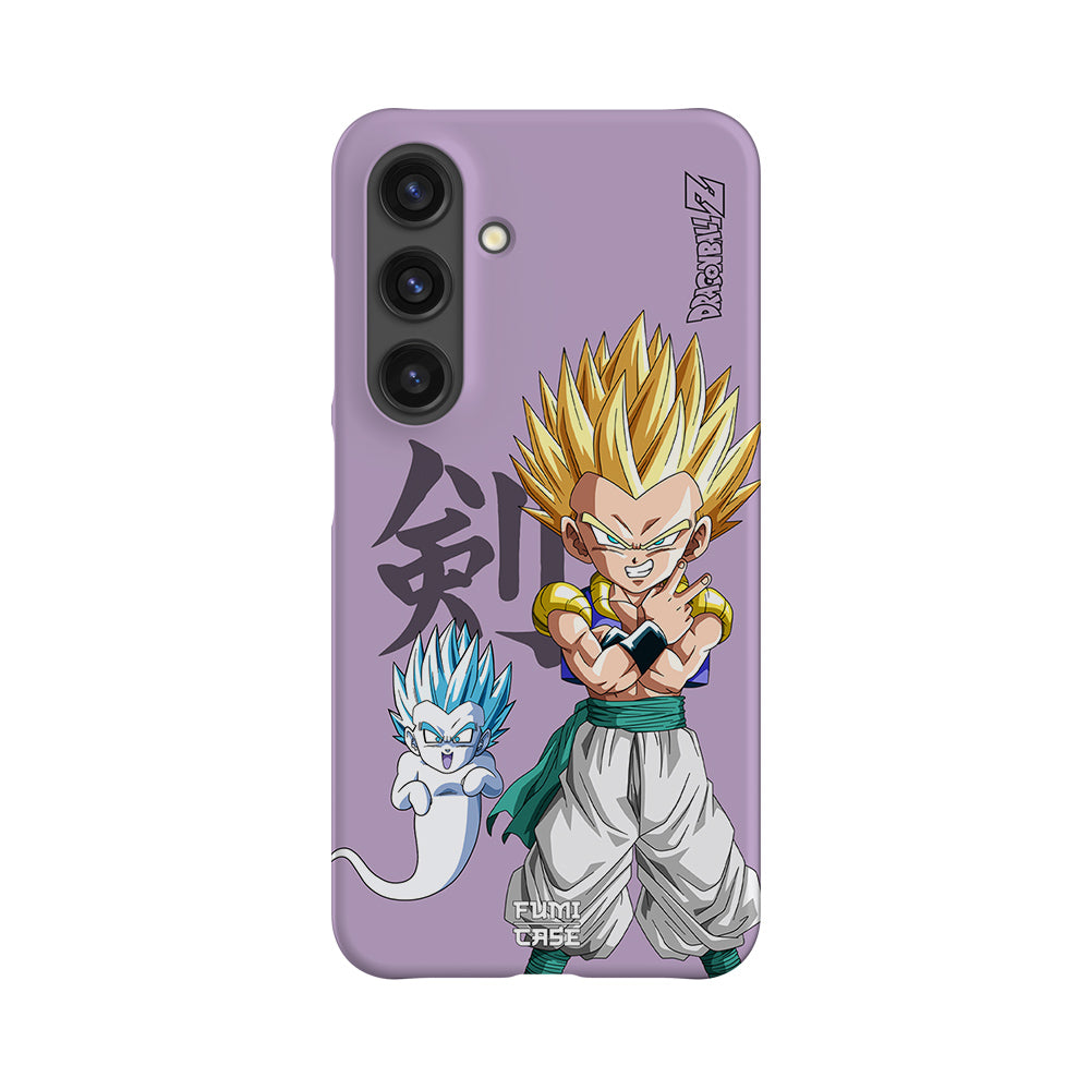 GOTENKS !-Slim