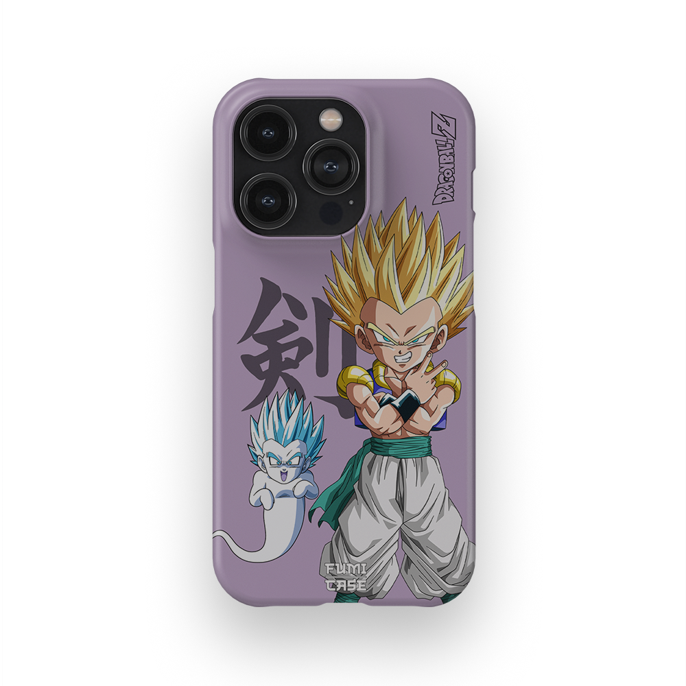 GOTENKS !-Slim