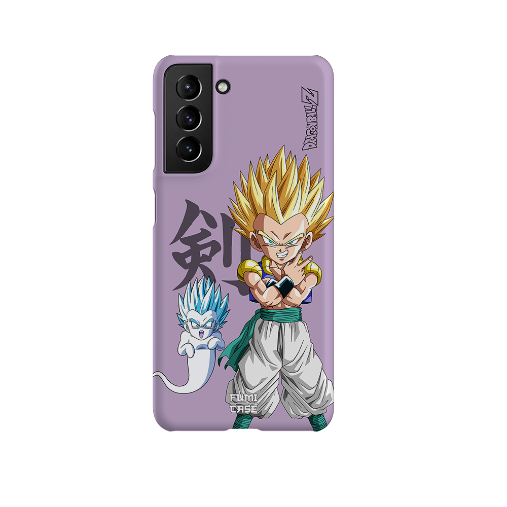 GOTENKS !-Slim