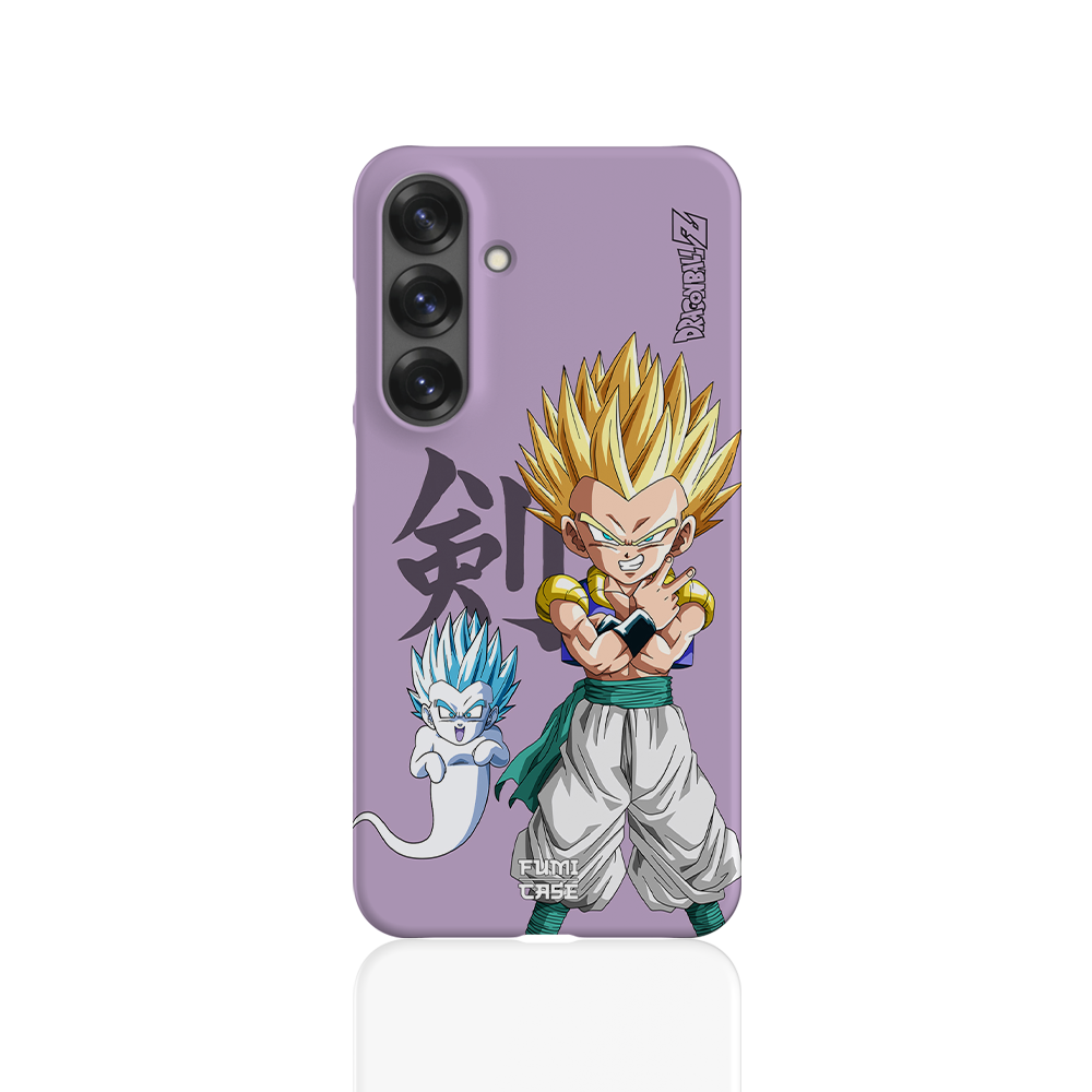 GOTENKS !-Slim