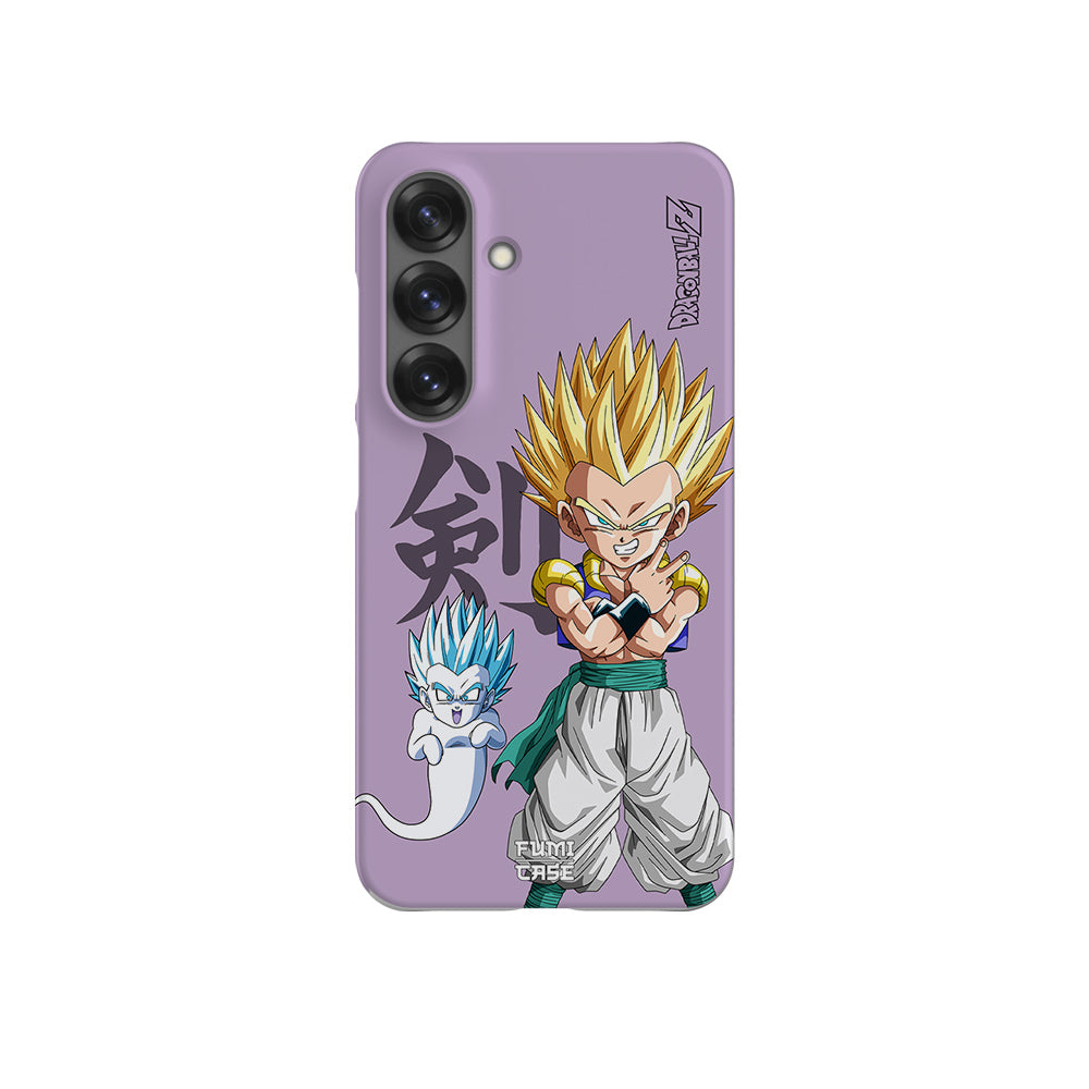 GOTENKS !-Slim