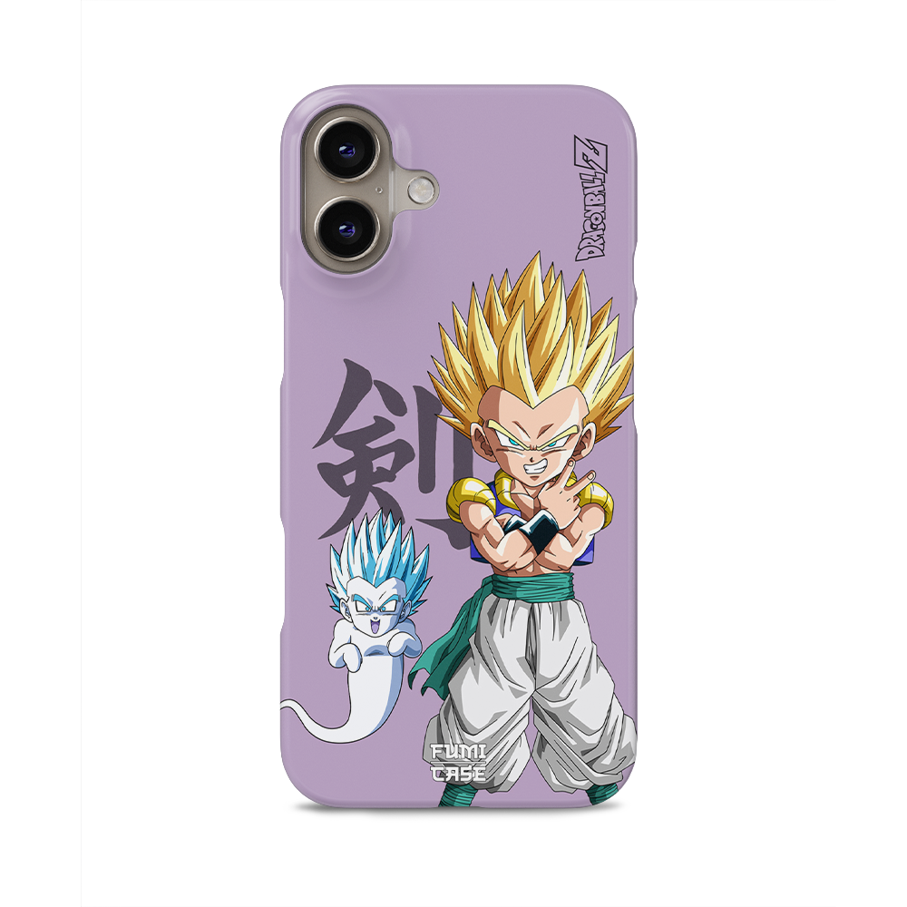GOTENKS !-Slim