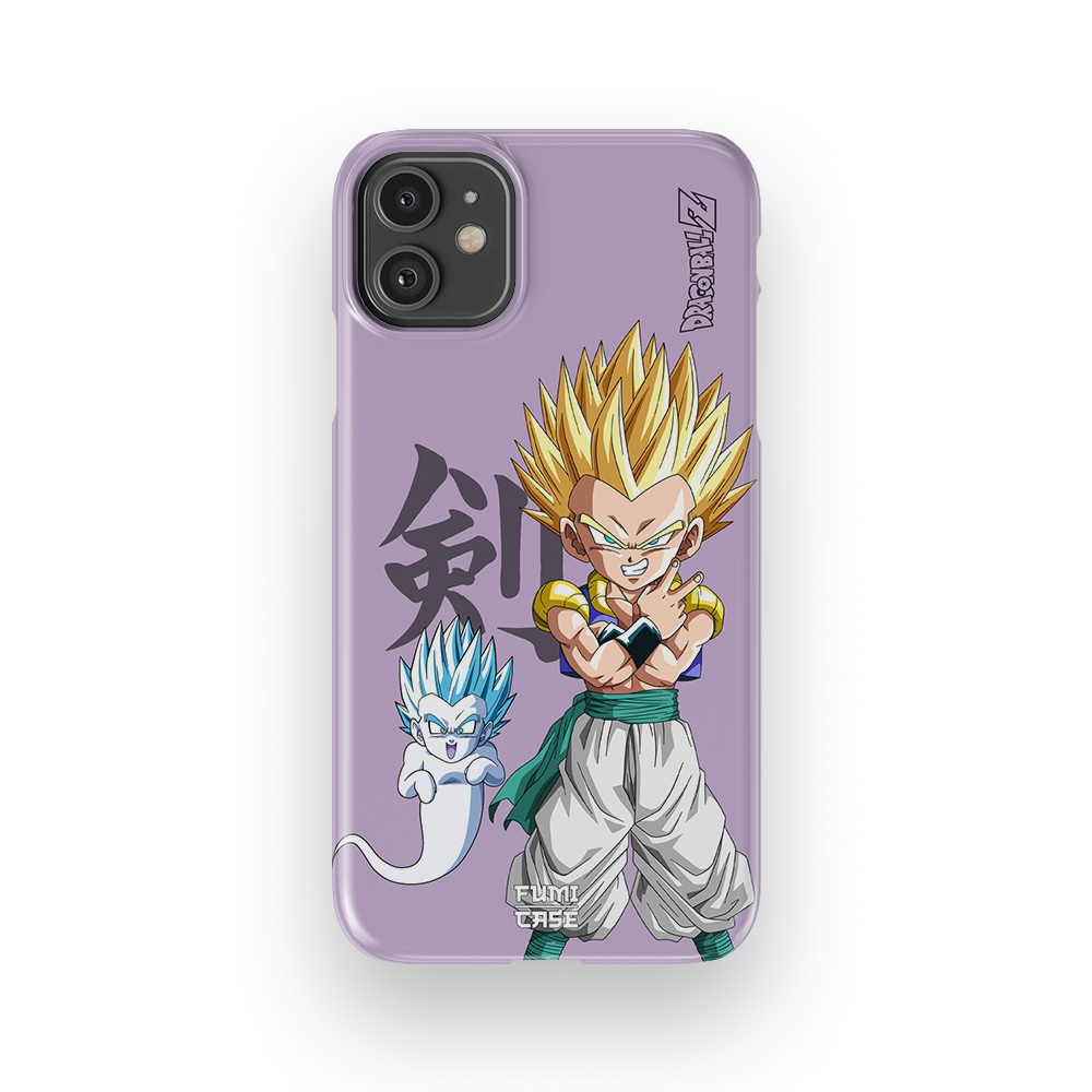GOTENKS !-Slim
