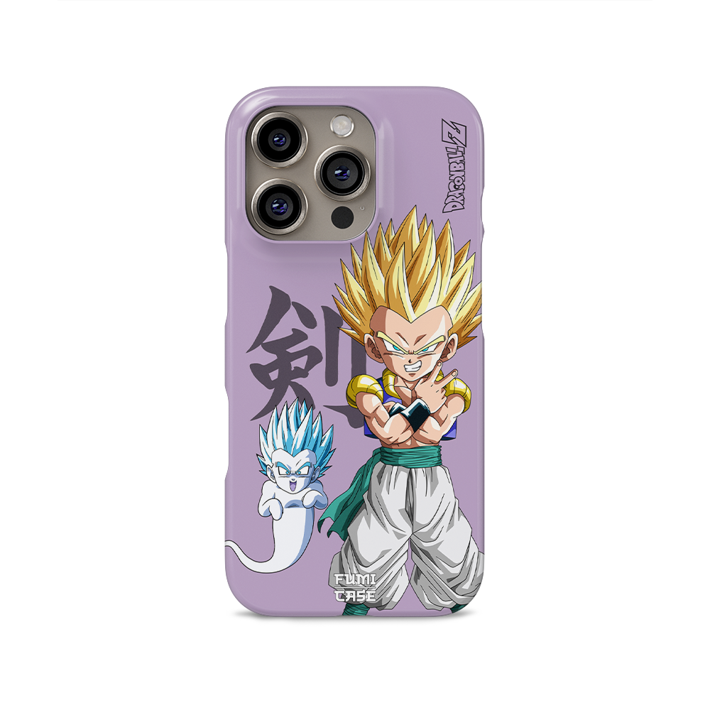 GOTENKS !-Slim