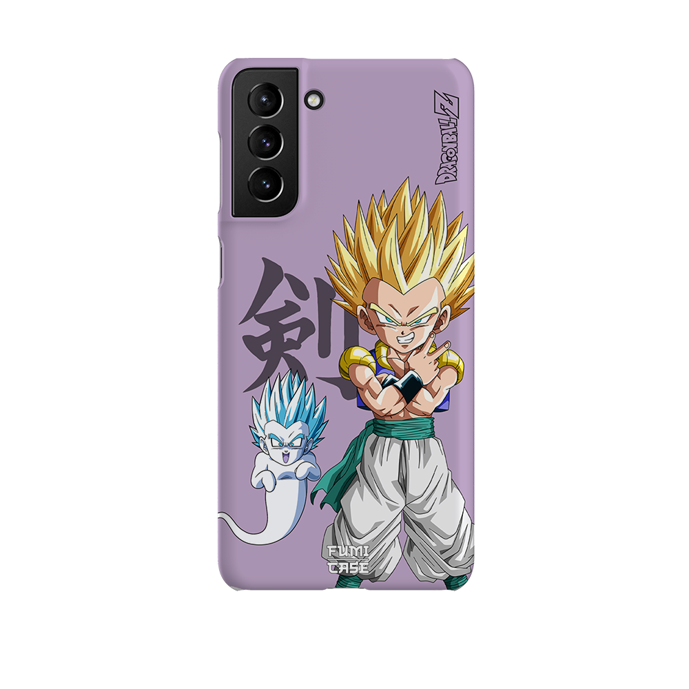 GOTENKS !-Slim