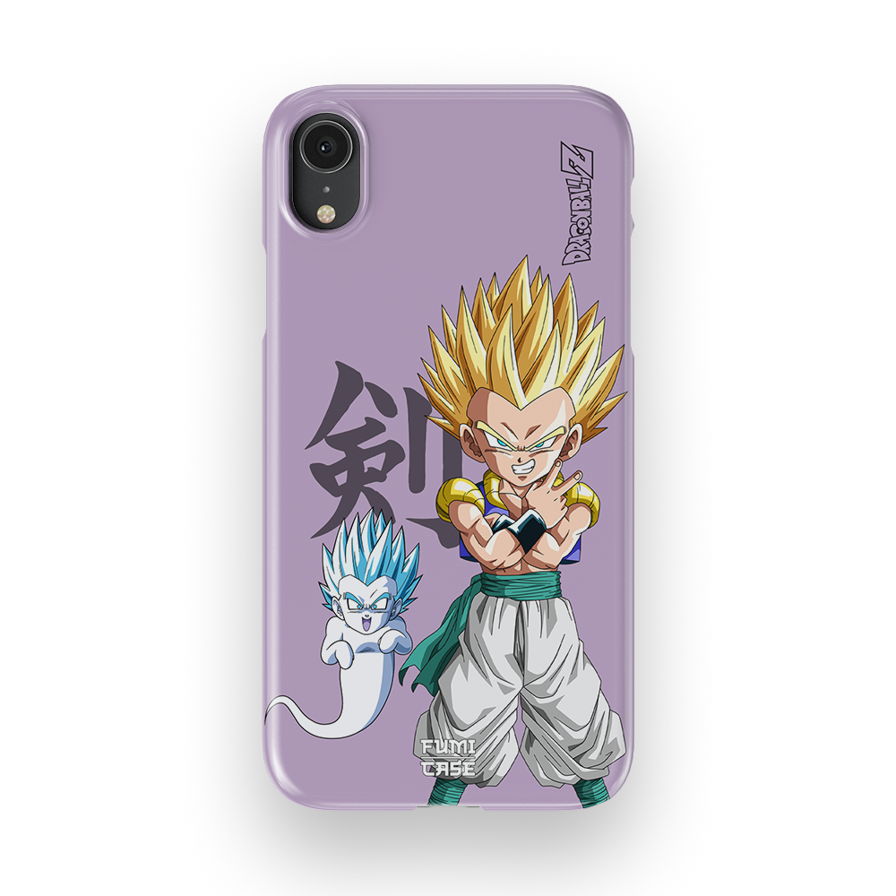 GOTENKS !-Slim