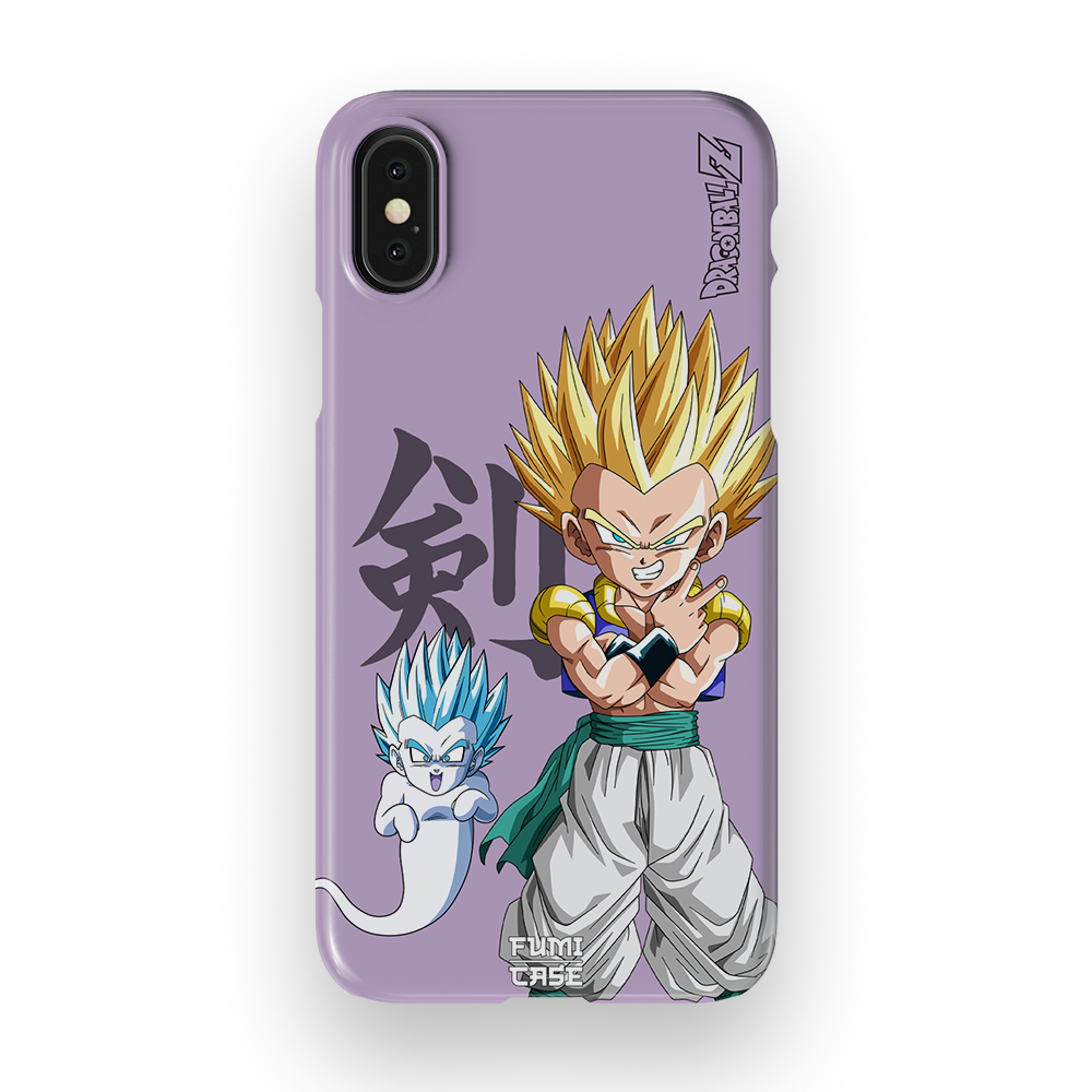 GOTENKS !-Slim