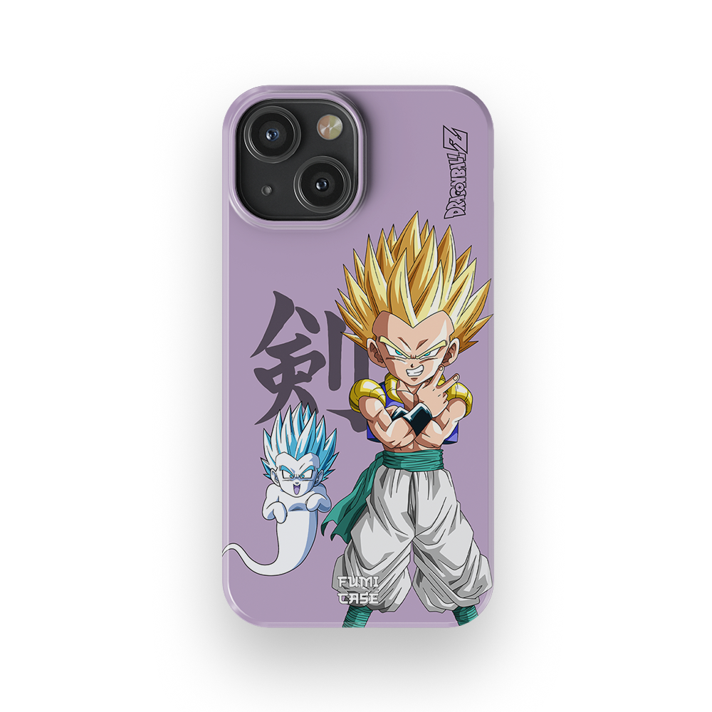 GOTENKS !-Slim