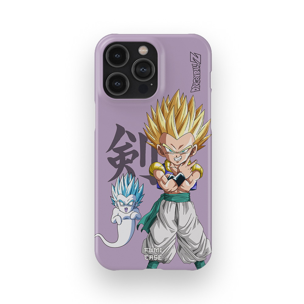 GOTENKS !-Slim