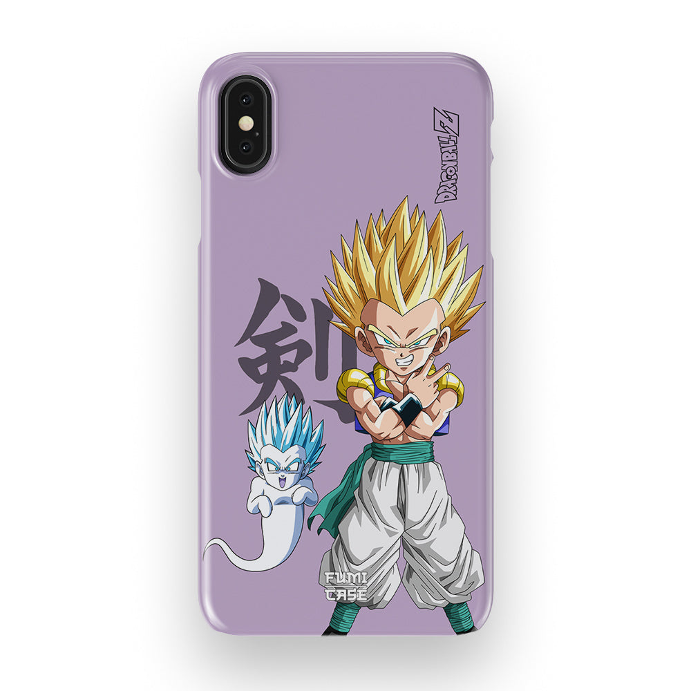 GOTENKS !-Slim