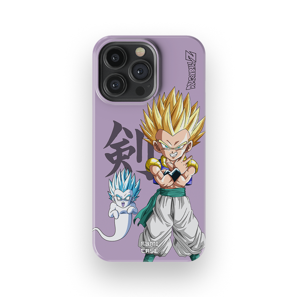 GOTENKS !-Slim