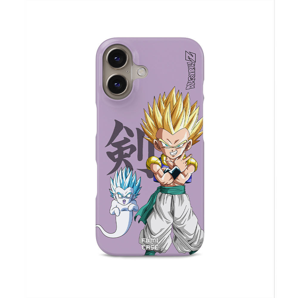 GOTENKS !-Slim