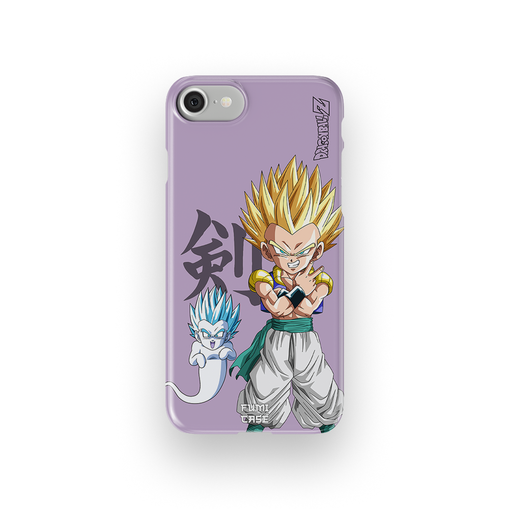 GOTENKS !-Slim