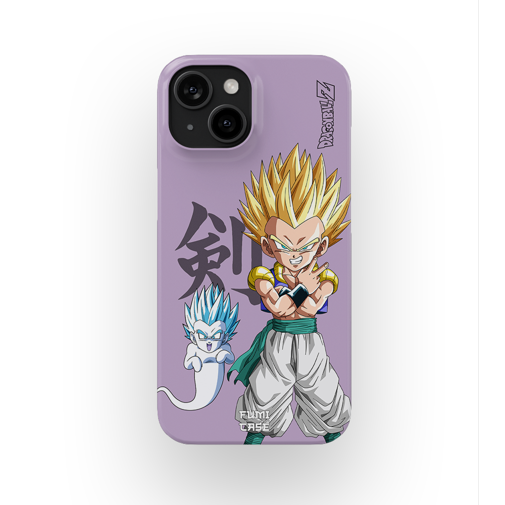 GOTENKS !-Slim