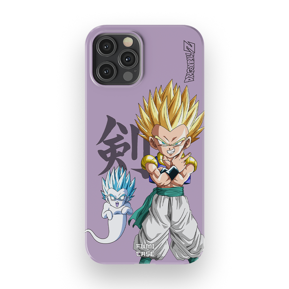 GOTENKS !-Slim